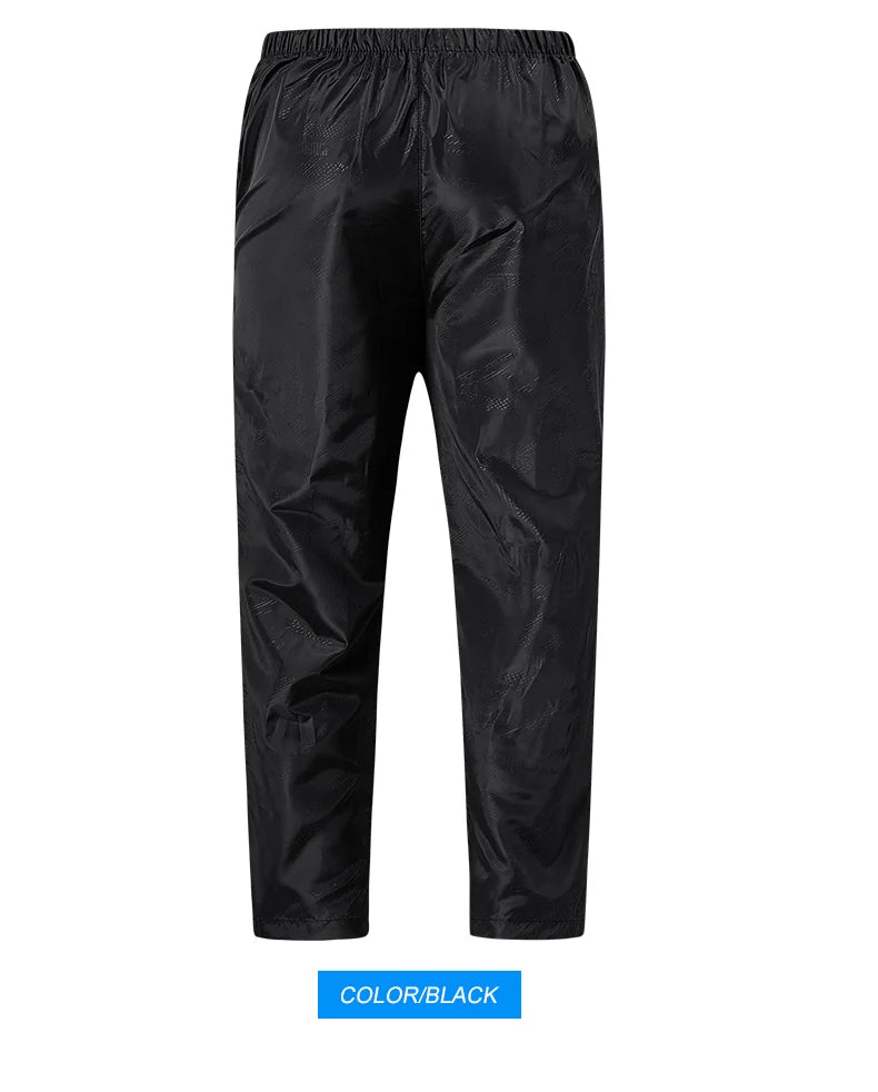 Unisex Waterproof Hiking & Trekking Pants