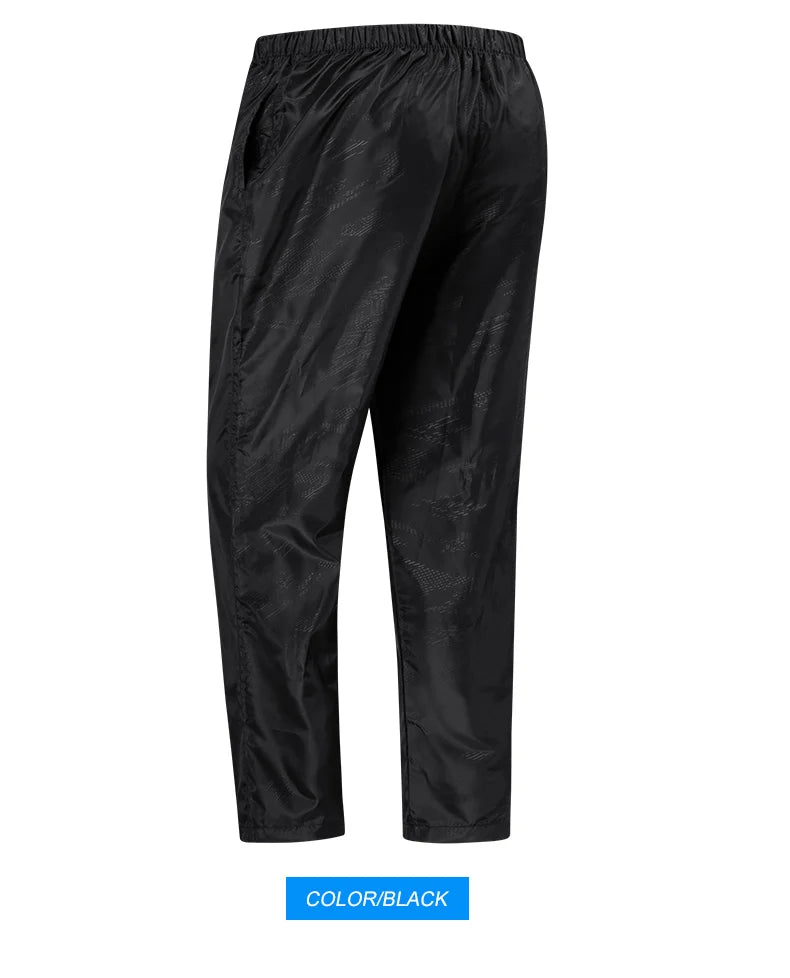 Unisex Waterproof Hiking & Trekking Pants