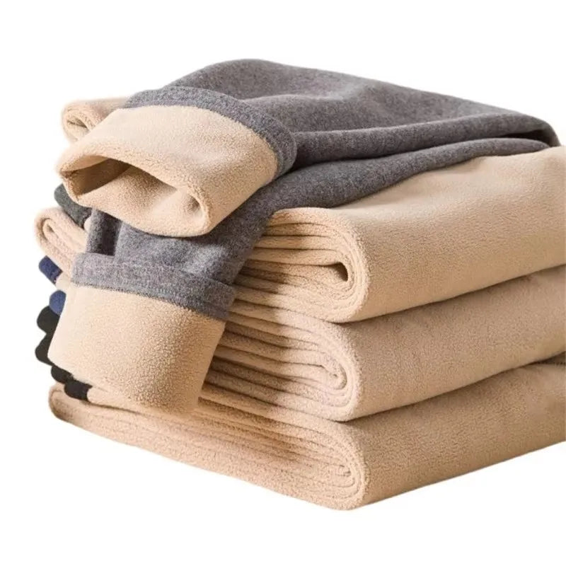 Men’s Winter Thermal Underwear Set