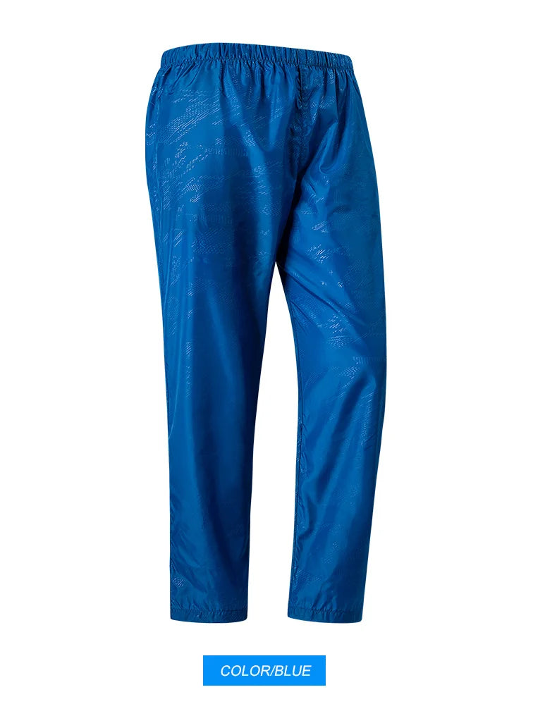 Unisex Waterproof Hiking & Trekking Pants