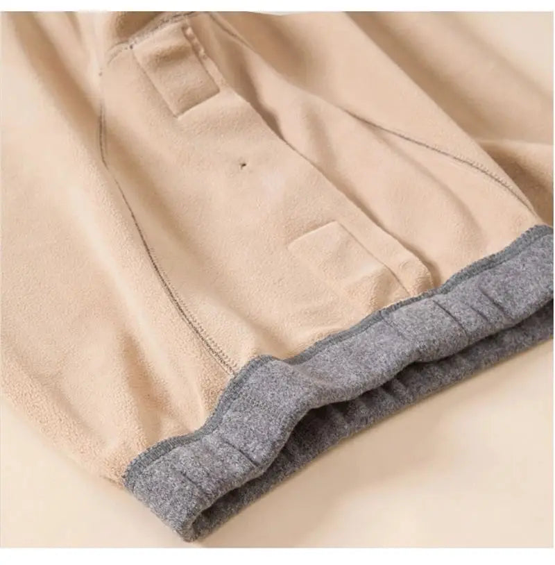 Men’s Winter Thermal Underwear Set