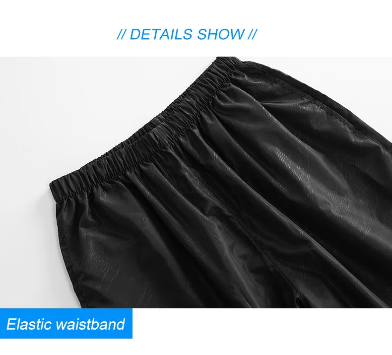 Unisex Waterproof Hiking & Trekking Pants