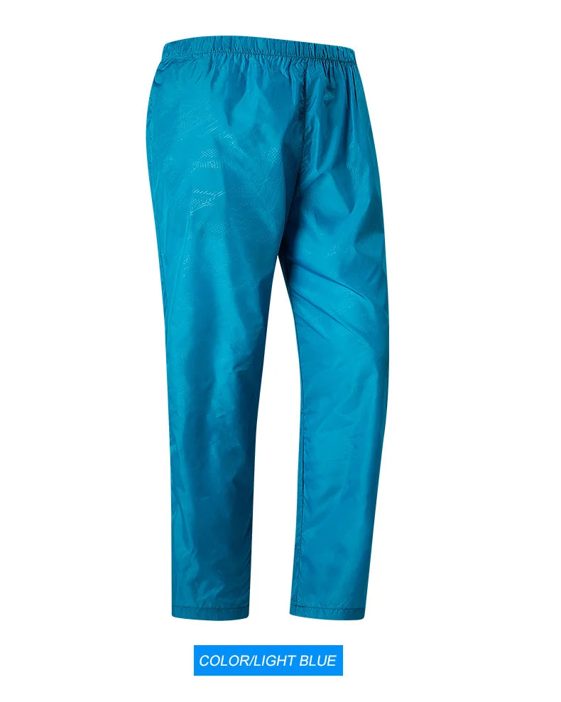 Unisex Waterproof Hiking & Trekking Pants