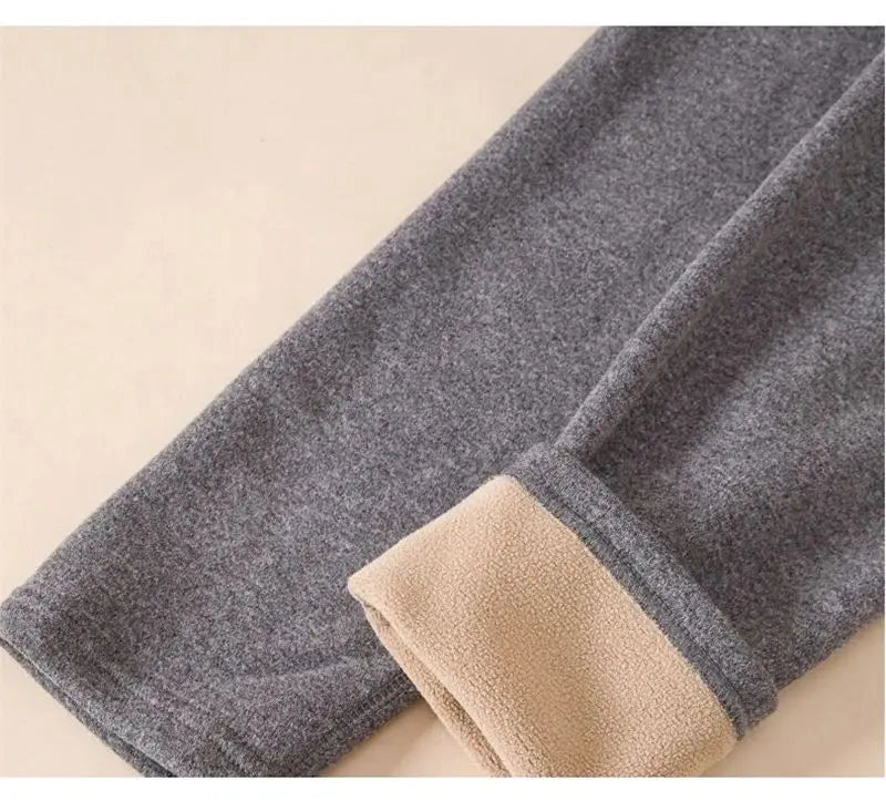 Men’s Winter Thermal Underwear Set