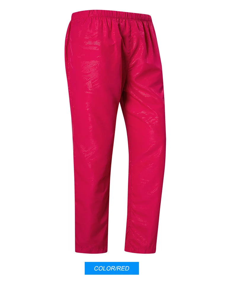 Unisex Waterproof Hiking & Trekking Pants