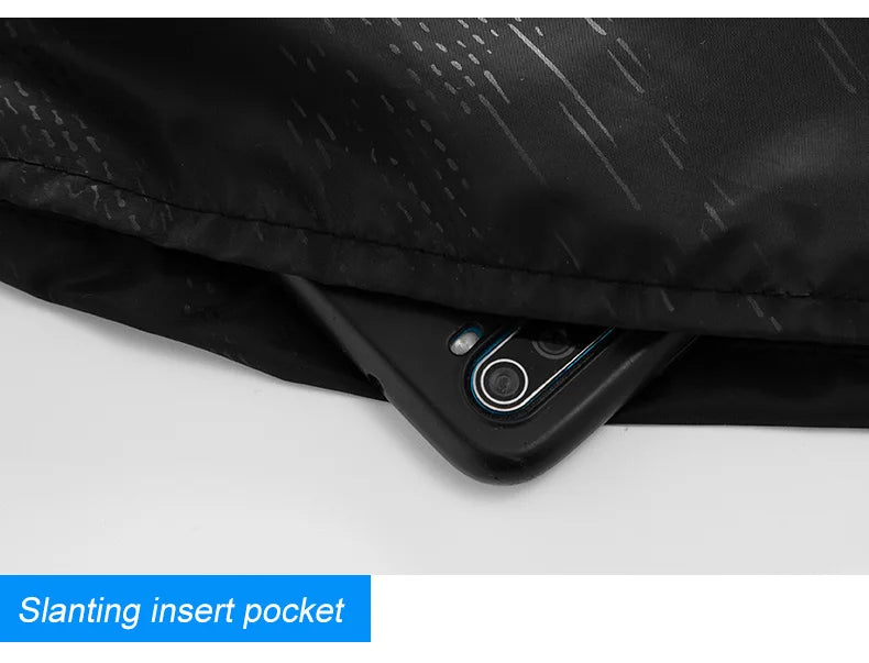 Unisex Waterproof Hiking & Trekking Pants