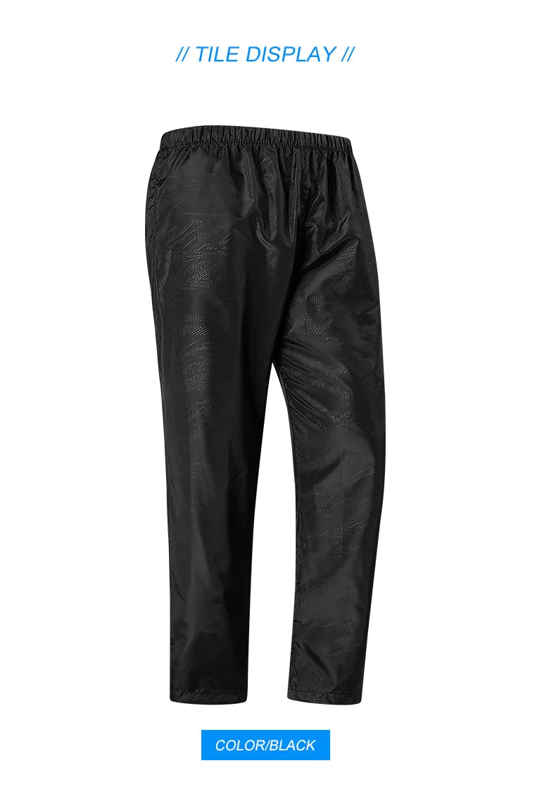 Unisex Waterproof Hiking & Trekking Pants