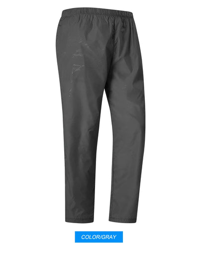 Unisex Waterproof Hiking & Trekking Pants