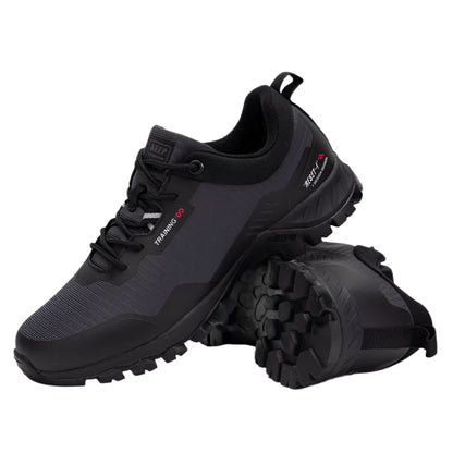 Men’s Waterproof Anti-Skid Hiking Shoes