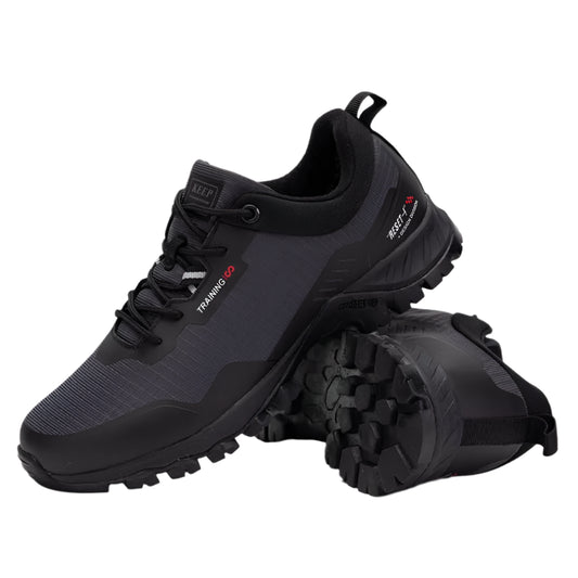 Men’s Waterproof Anti-Skid Hiking Shoes