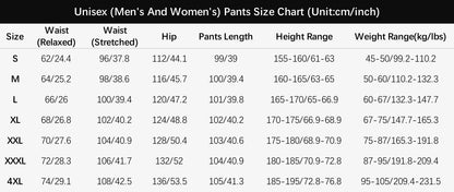 Unisex Waterproof Hiking & Trekking Pants